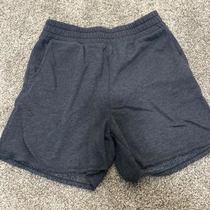 ae boyfriend shorts